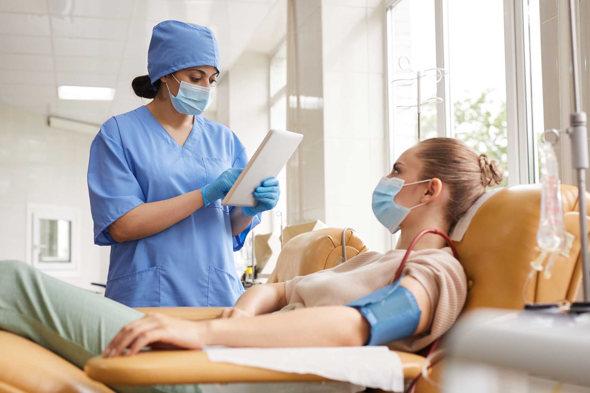 National Down Syndrome Month is February