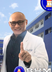 Dr. Joel